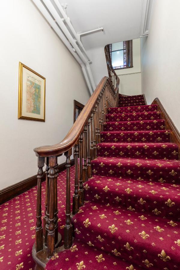 Club Wyndham Ballarat, Trademark Collection By Wyndham Eksteriør billede