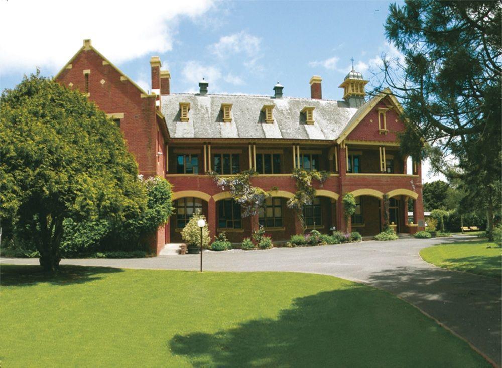 Club Wyndham Ballarat, Trademark Collection By Wyndham Eksteriør billede