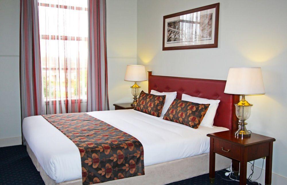 Club Wyndham Ballarat, Trademark Collection By Wyndham Eksteriør billede
