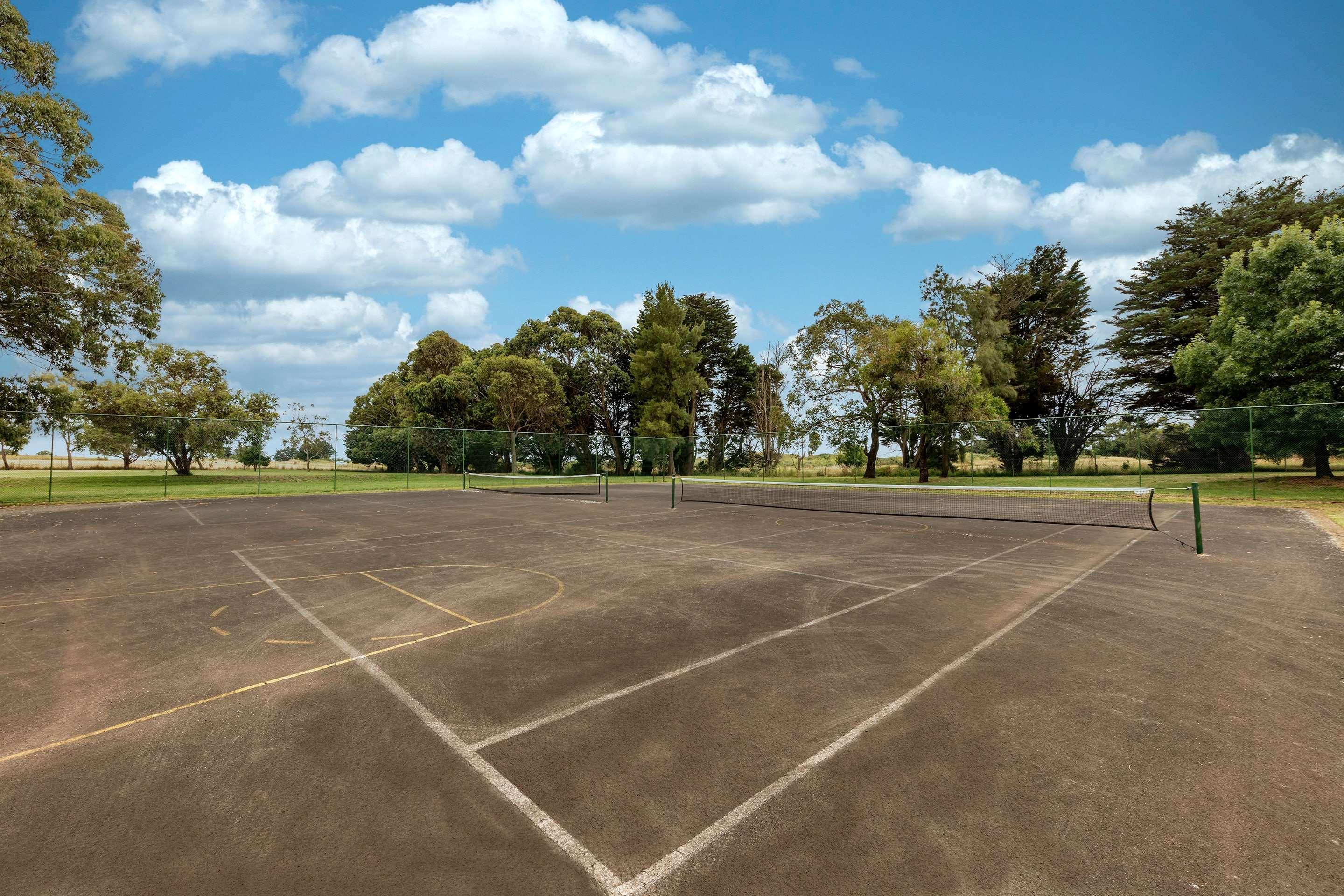 Club Wyndham Ballarat, Trademark Collection By Wyndham Eksteriør billede