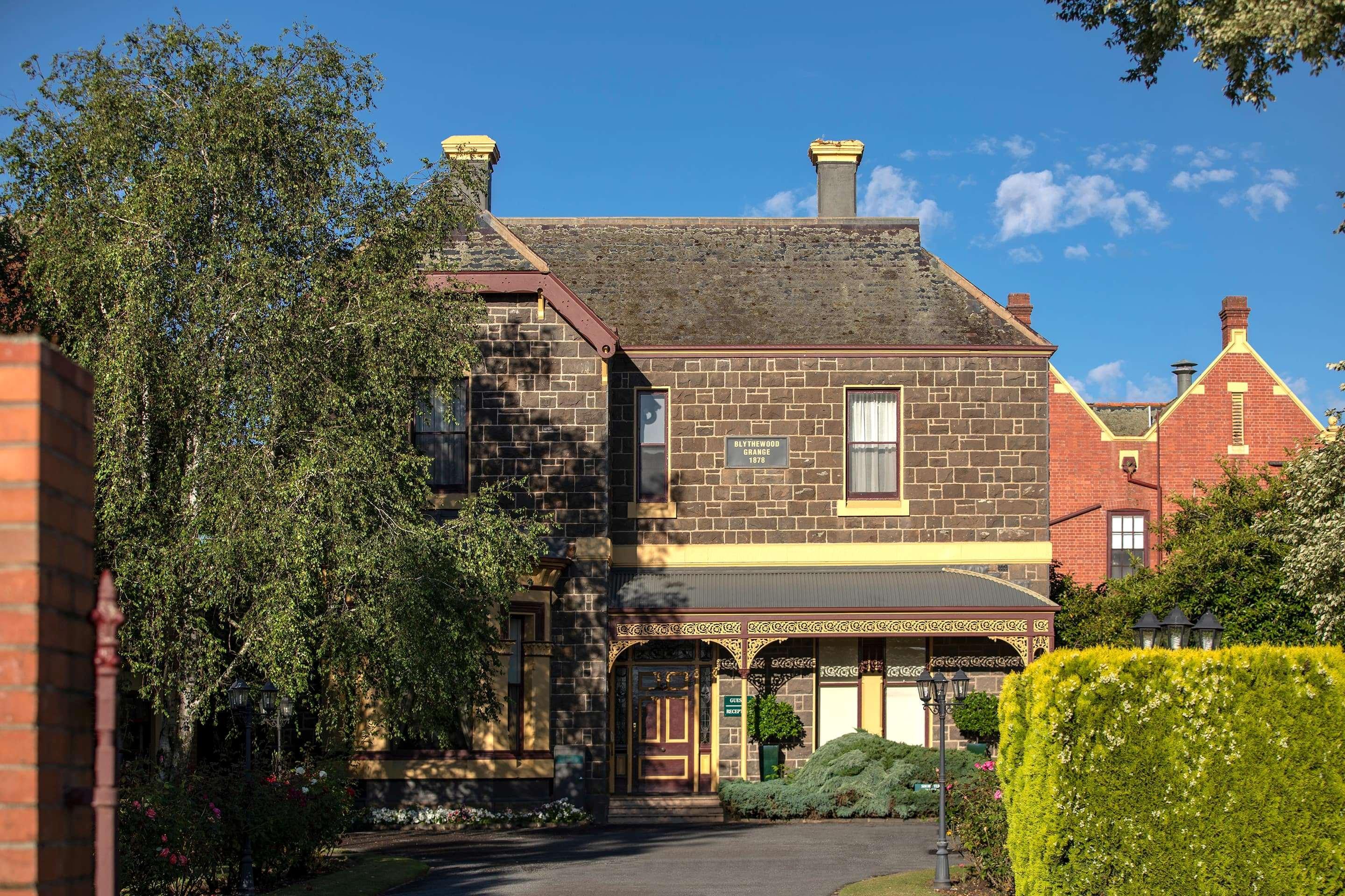 Club Wyndham Ballarat, Trademark Collection By Wyndham Eksteriør billede