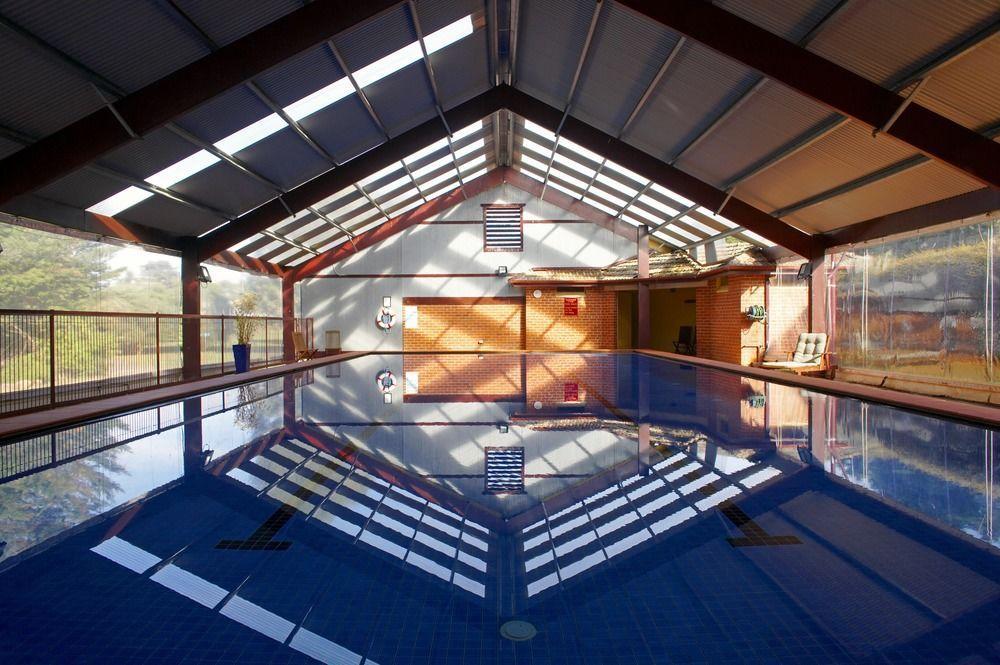 Club Wyndham Ballarat, Trademark Collection By Wyndham Eksteriør billede