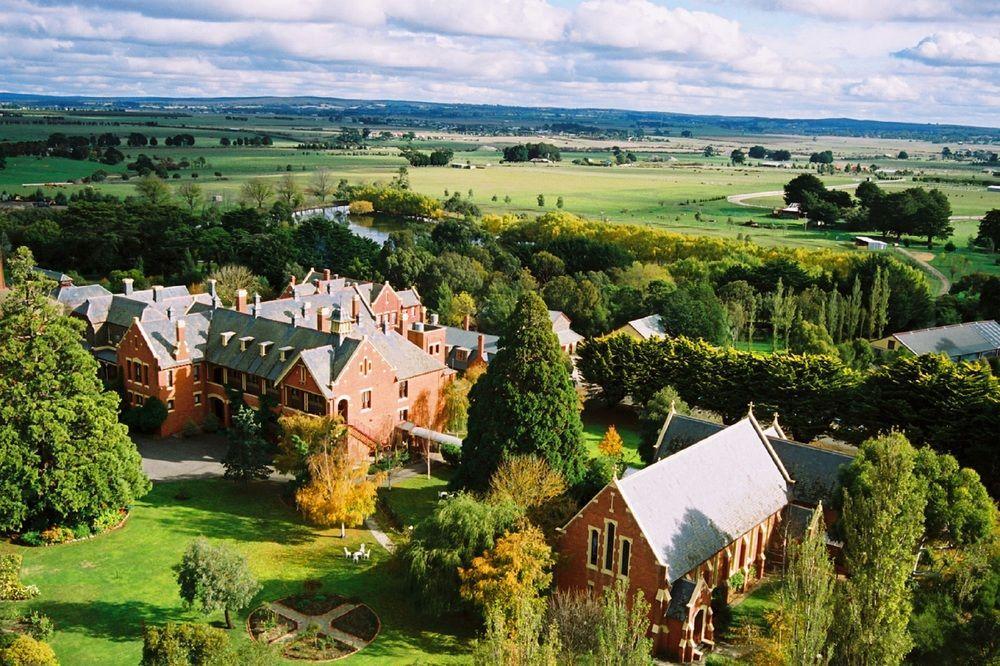 Club Wyndham Ballarat, Trademark Collection By Wyndham Eksteriør billede