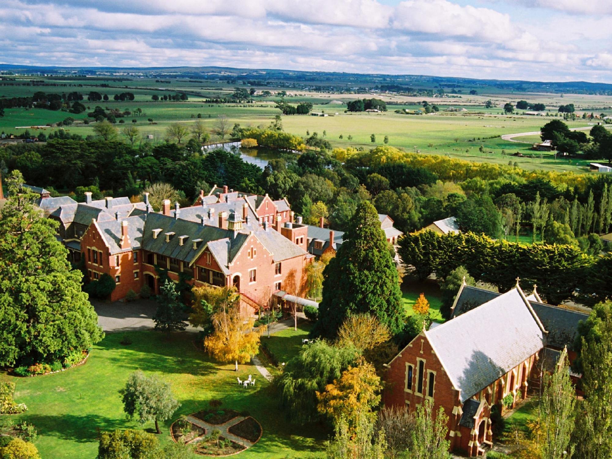 Club Wyndham Ballarat, Trademark Collection By Wyndham Eksteriør billede