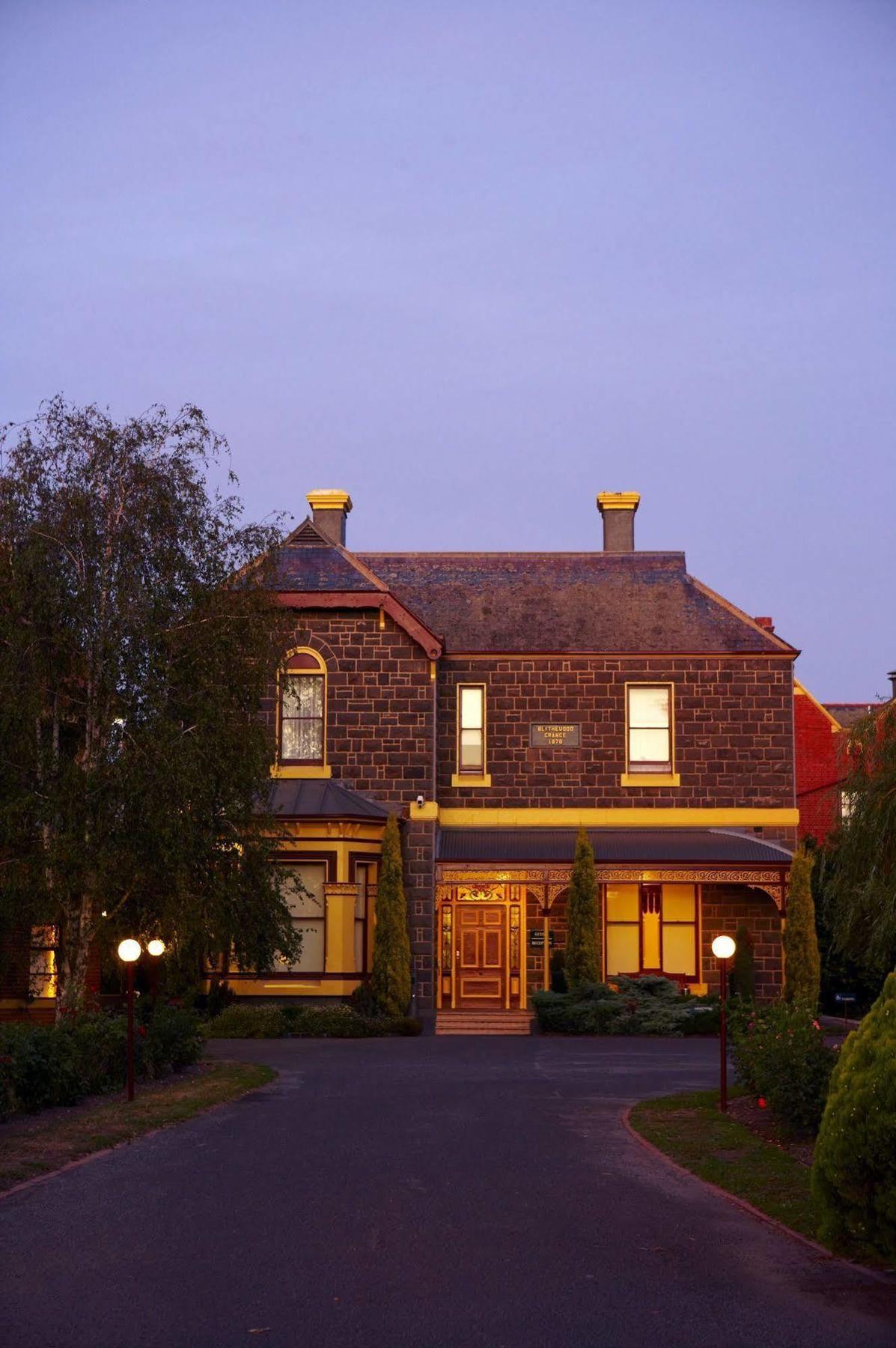 Club Wyndham Ballarat, Trademark Collection By Wyndham Eksteriør billede