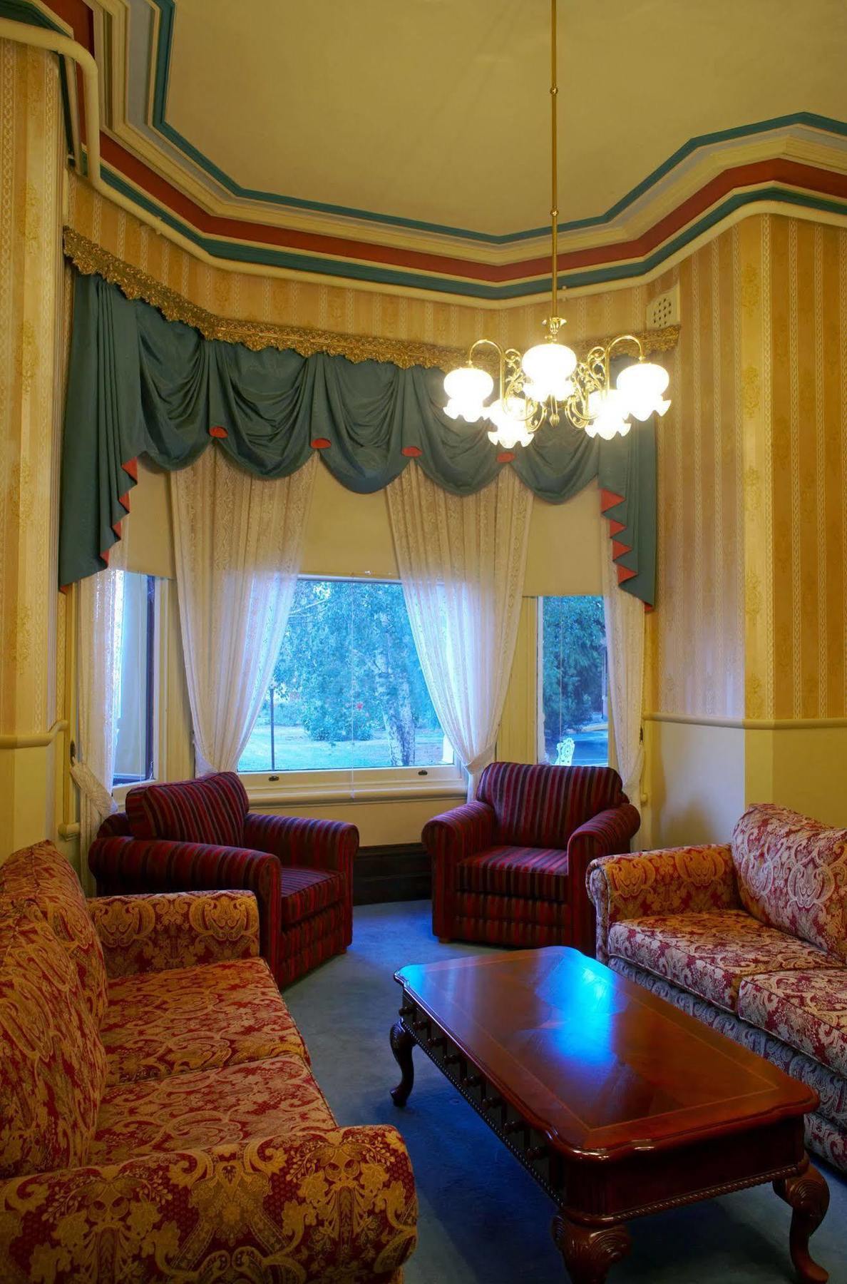 Club Wyndham Ballarat, Trademark Collection By Wyndham Eksteriør billede